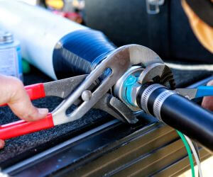 About Emergency plumbing pros Griffith, IN