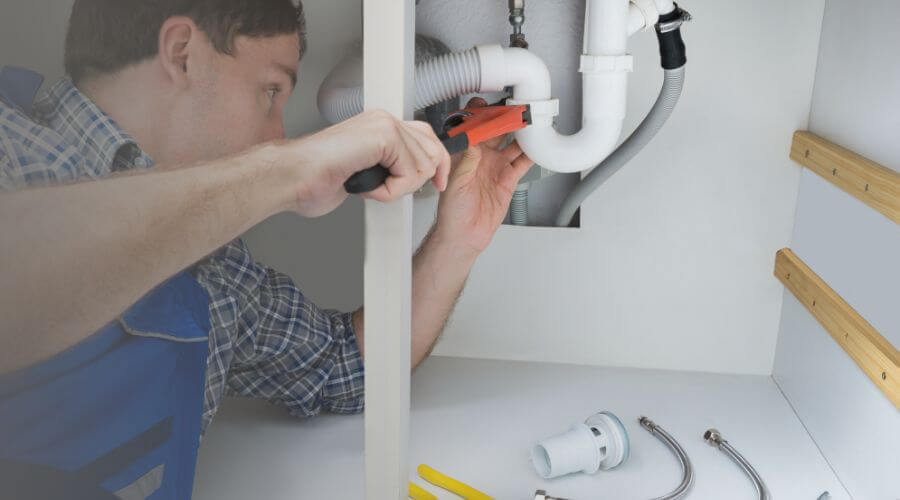 Professional emergency plumbing in Griffith, IN